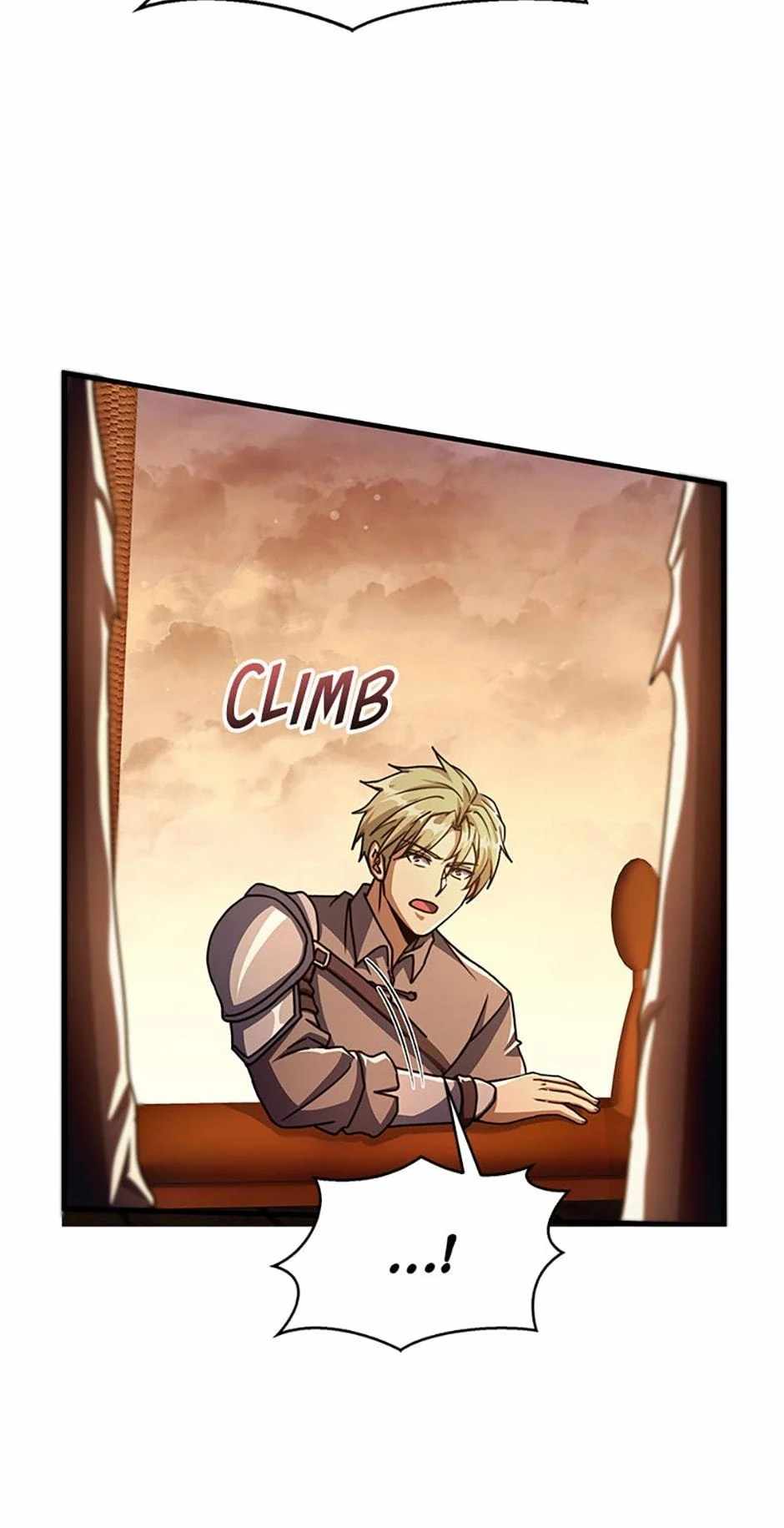 Logging in as a Monster Chapter 37 - Page 6