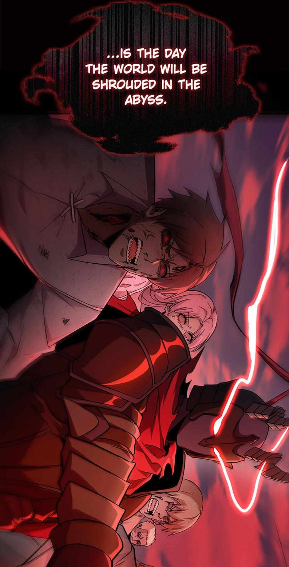 Logging in as a Monster Chapter 37 - Page 61