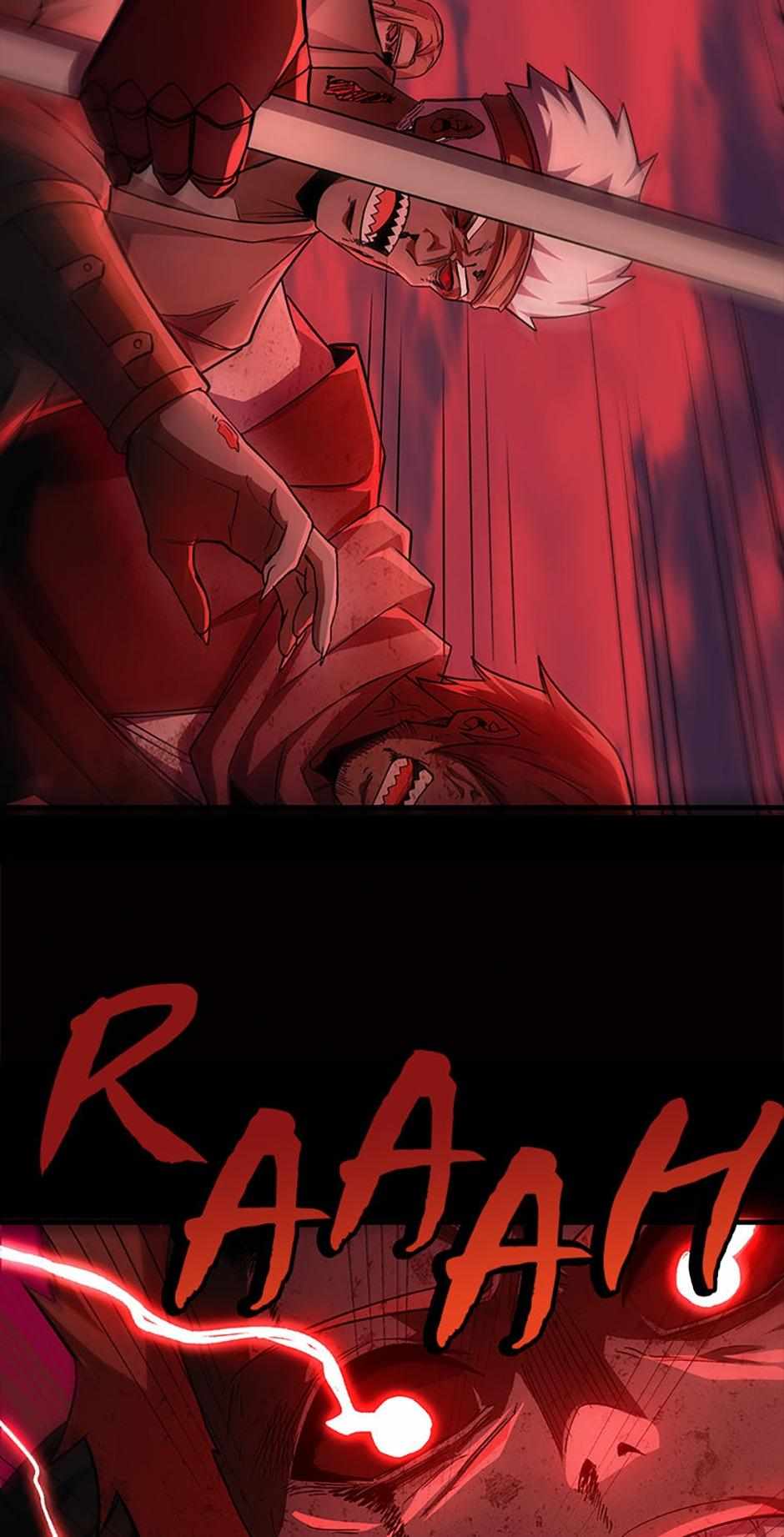 Logging in as a Monster Chapter 37 - Page 62