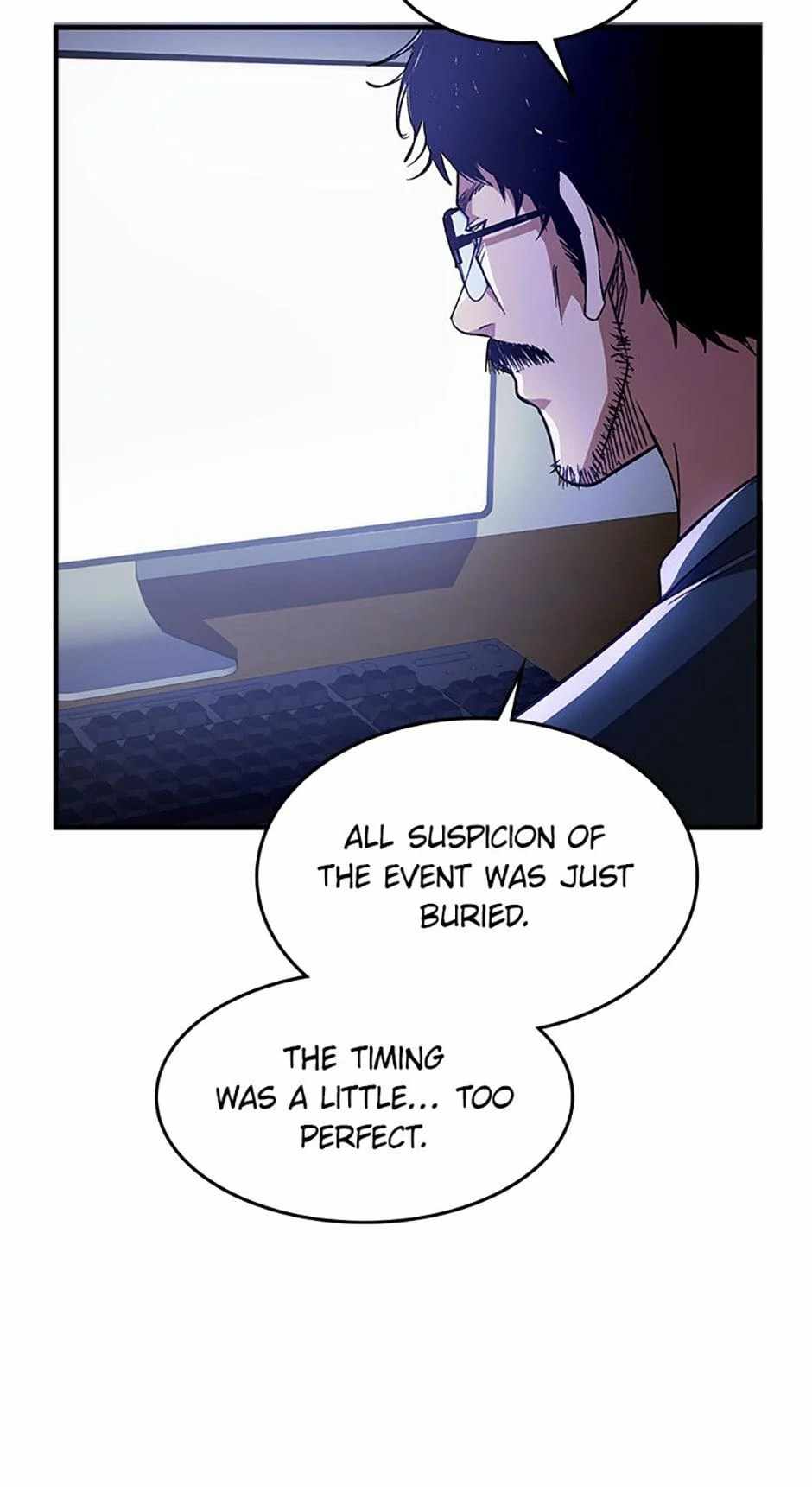 Logging in as a Monster Chapter 37 - Page 66