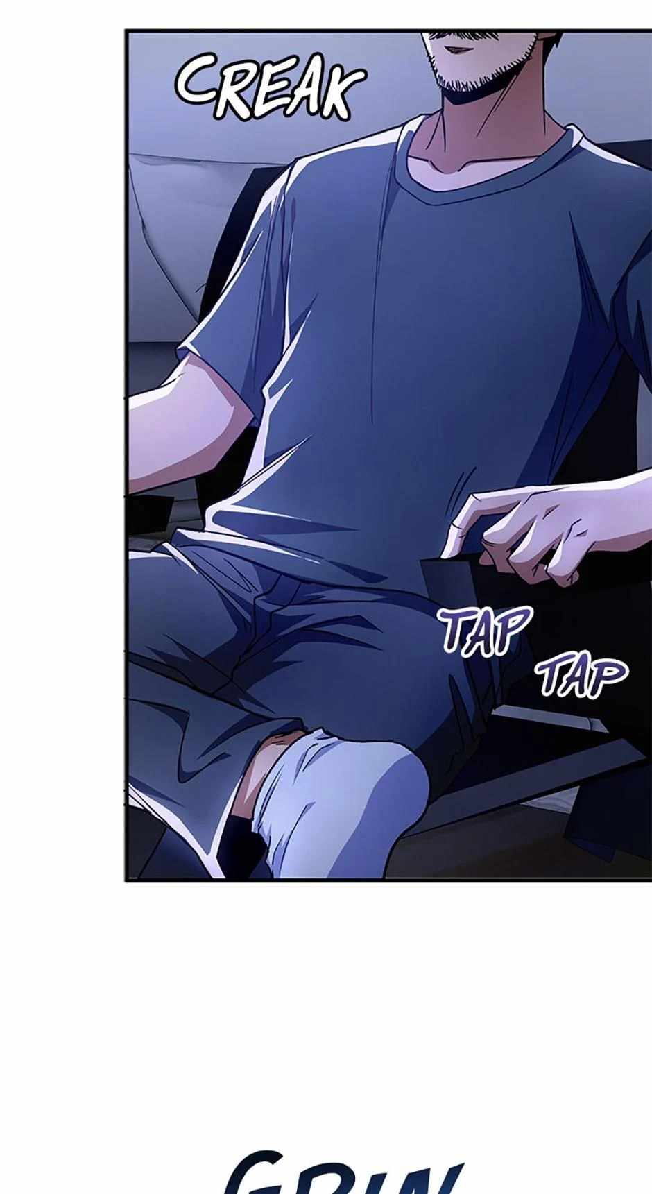 Logging in as a Monster Chapter 37 - Page 67