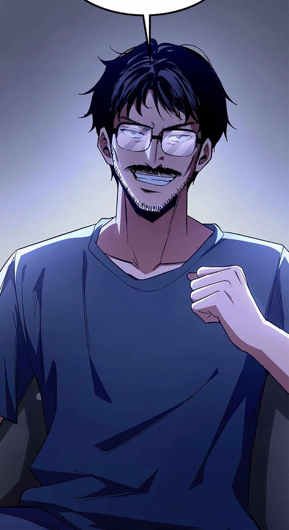 Logging in as a Monster Chapter 37 - Page 69