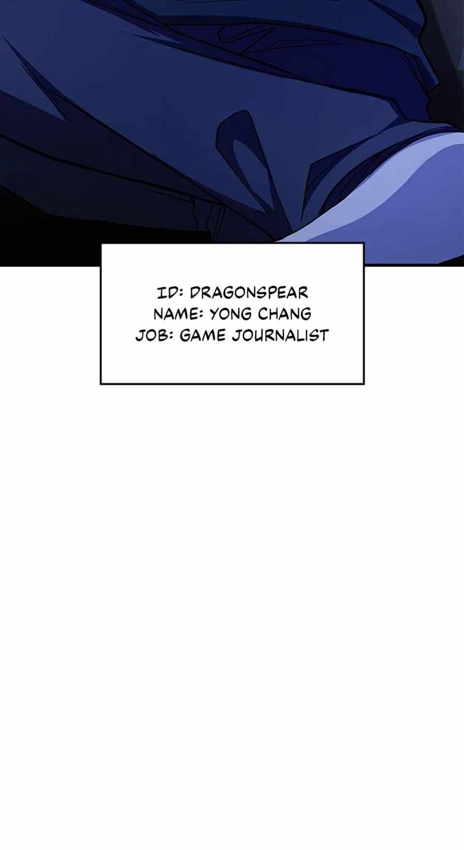 Logging in as a Monster Chapter 37 - Page 70