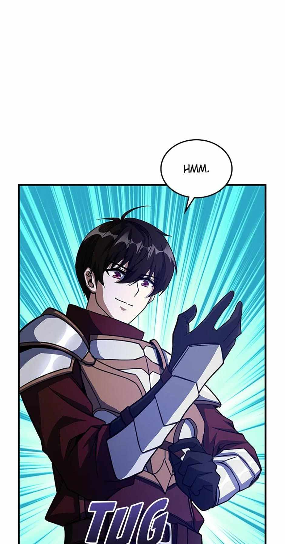 Logging in as a Monster Chapter 37 - Page 74