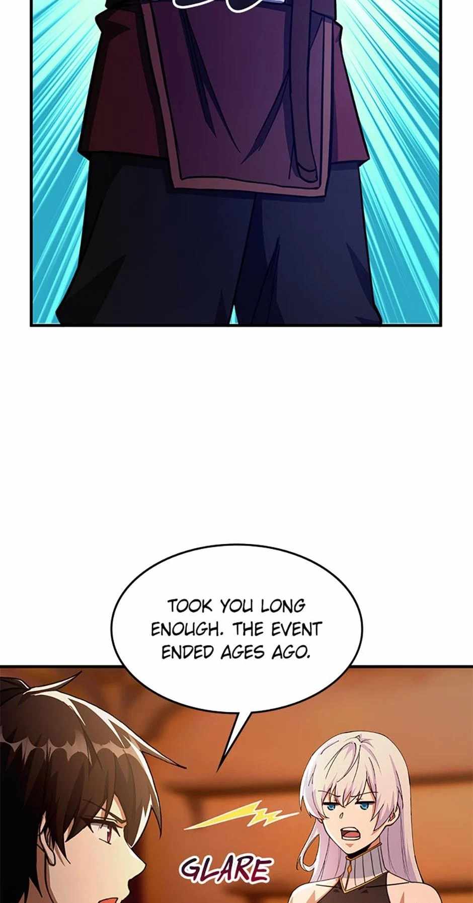 Logging in as a Monster Chapter 37 - Page 75