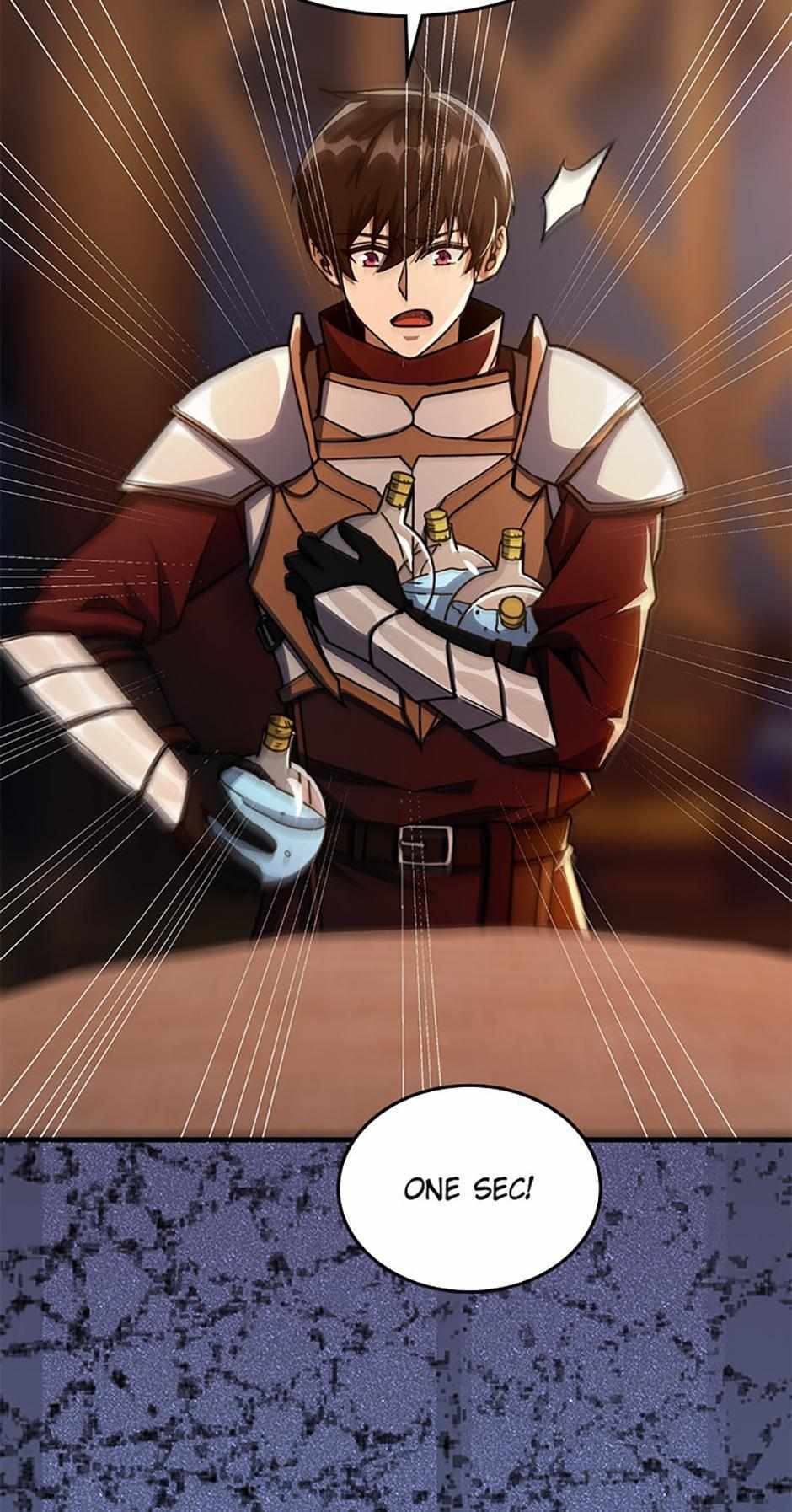 Logging in as a Monster Chapter 37 - Page 77