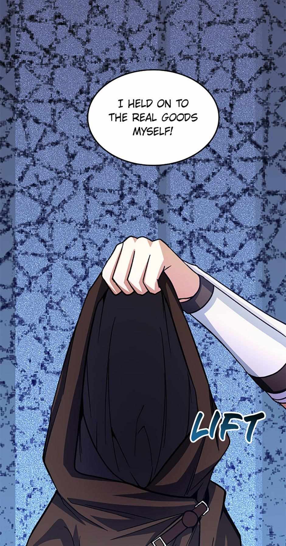 Logging in as a Monster Chapter 37 - Page 78