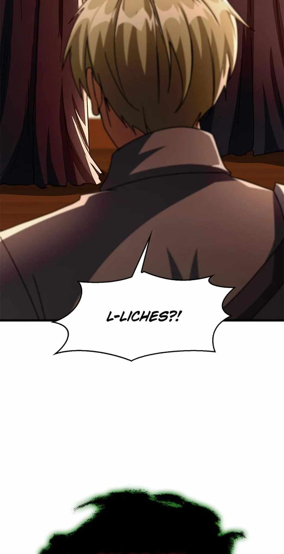 Logging in as a Monster Chapter 37 - Page 8