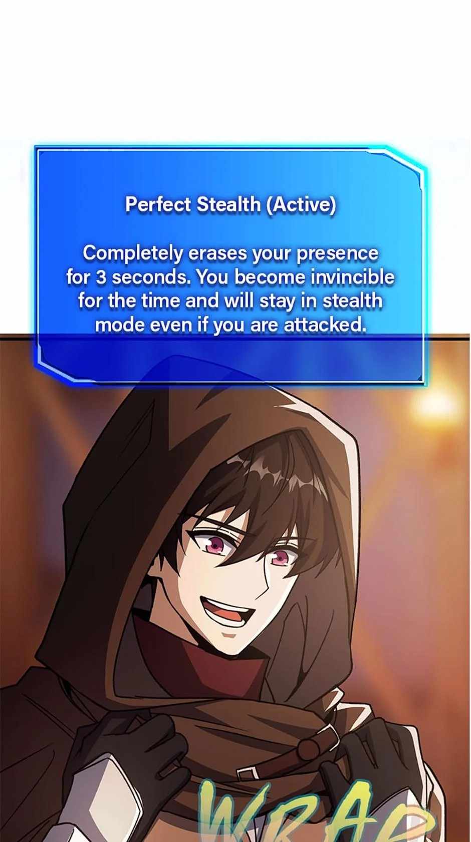 Logging in as a Monster Chapter 37 - Page 81