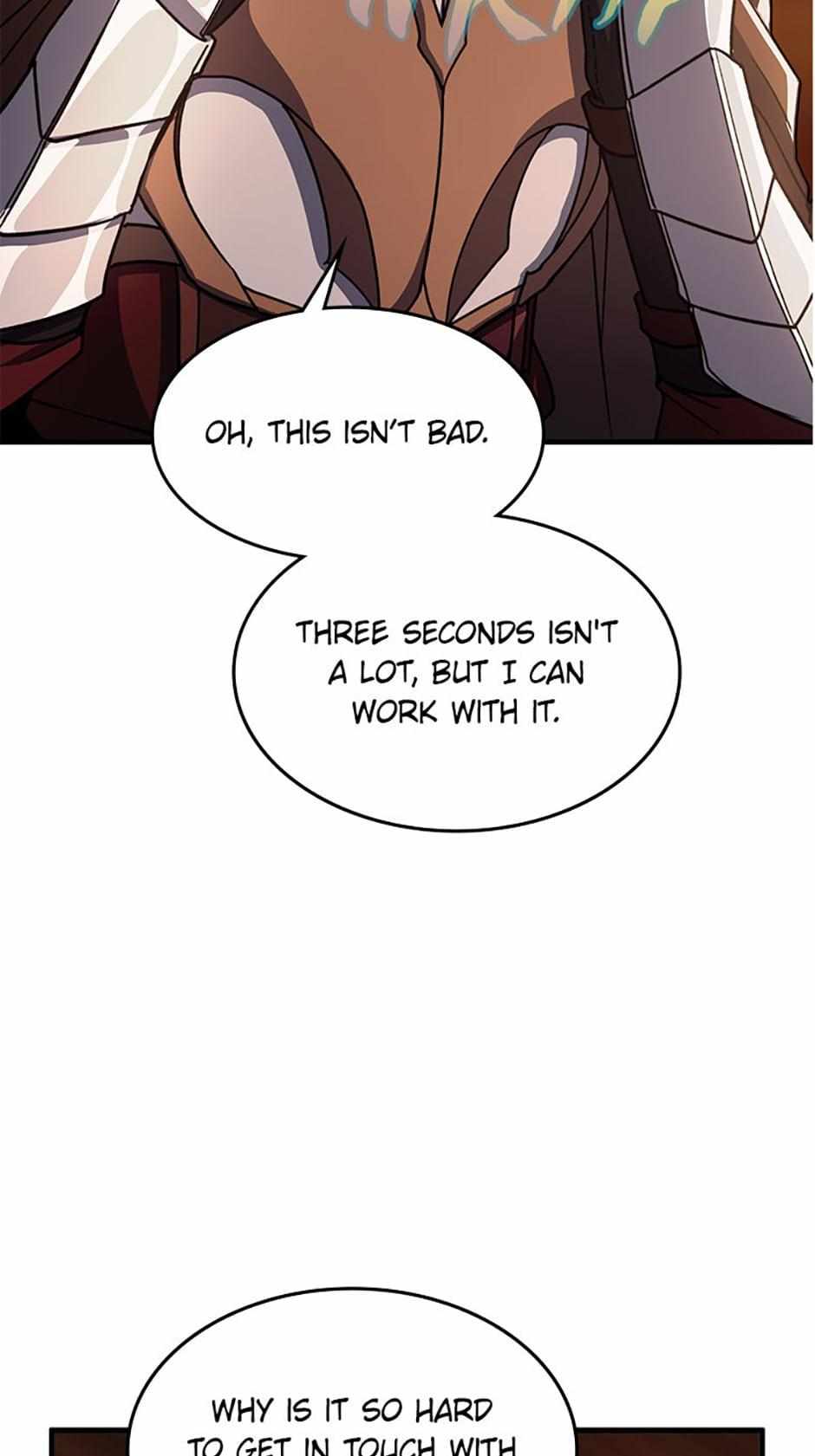 Logging in as a Monster Chapter 37 - Page 82
