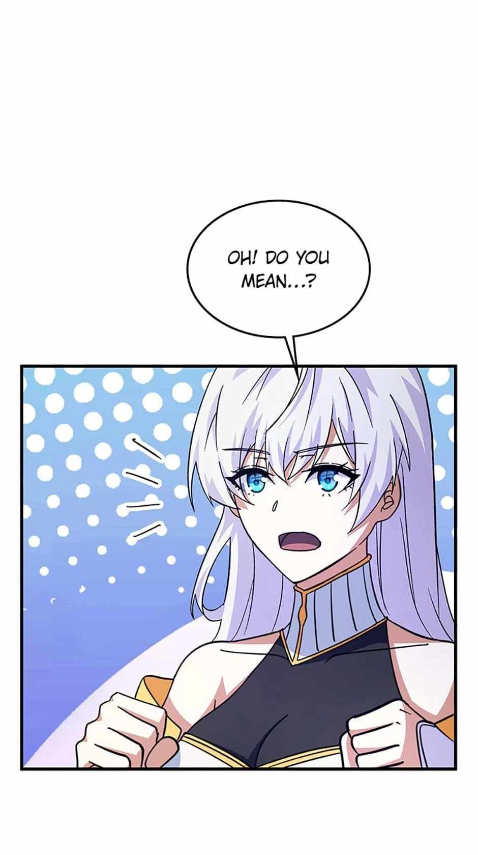 Logging in as a Monster Chapter 37 - Page 84