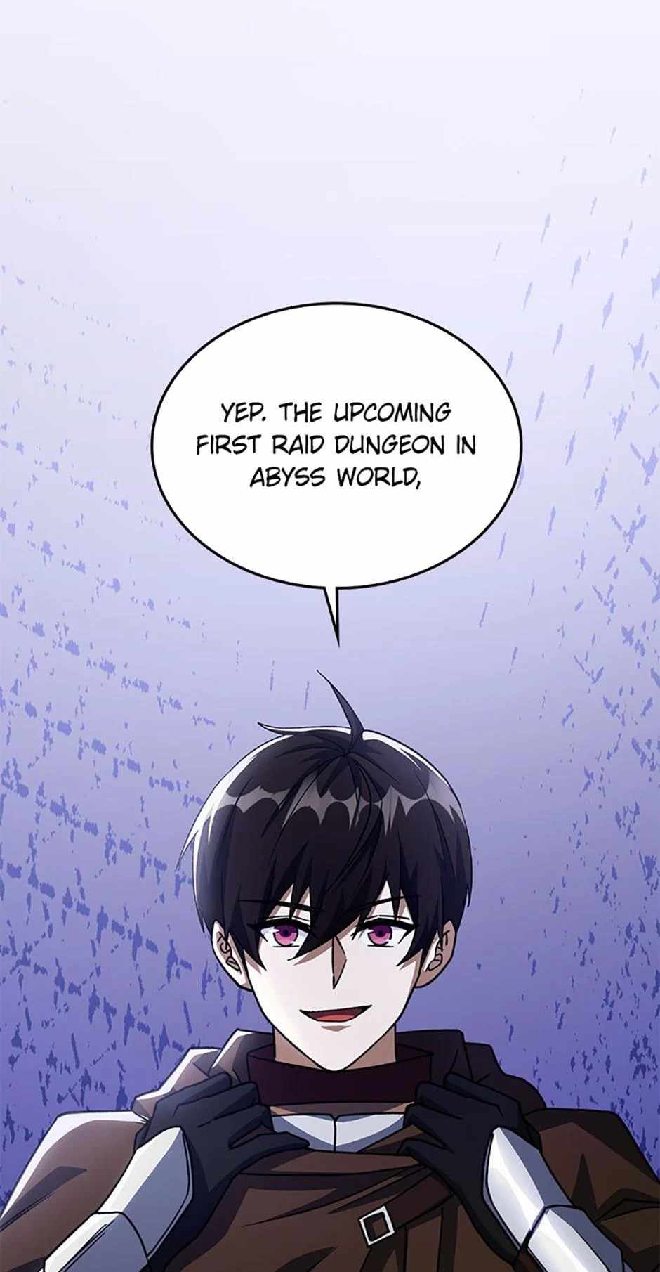 Logging in as a Monster Chapter 37 - Page 85