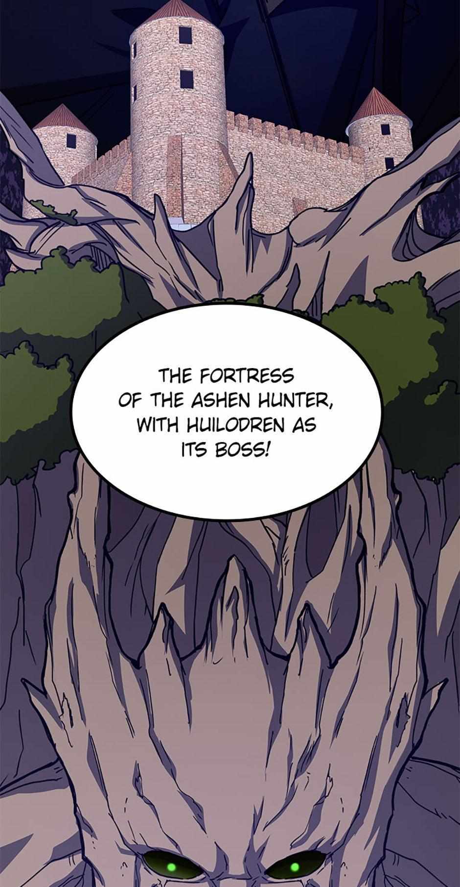 Logging in as a Monster Chapter 37 - Page 87