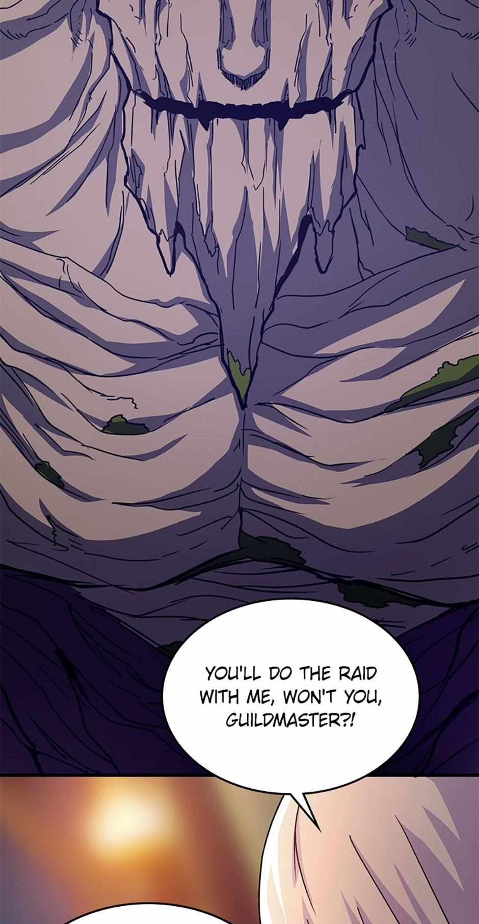 Logging in as a Monster Chapter 37 - Page 88