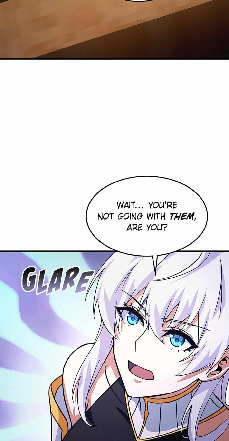 Logging in as a Monster Chapter 37 - Page 90