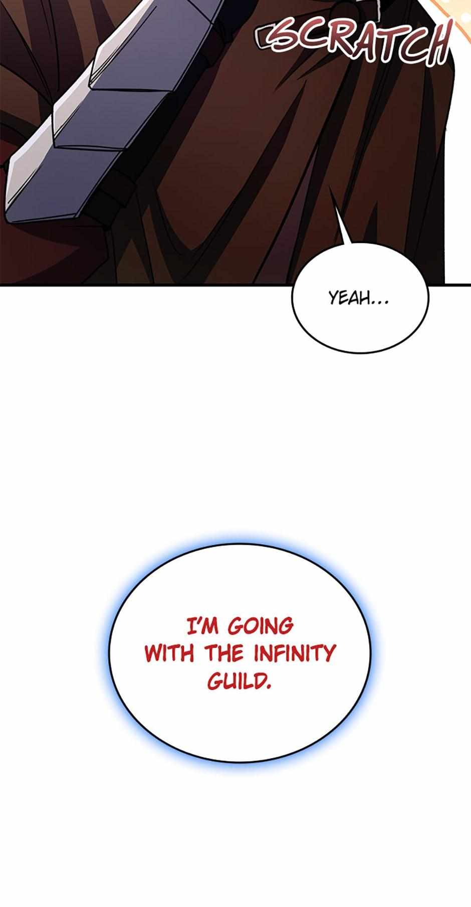 Logging in as a Monster Chapter 37 - Page 92
