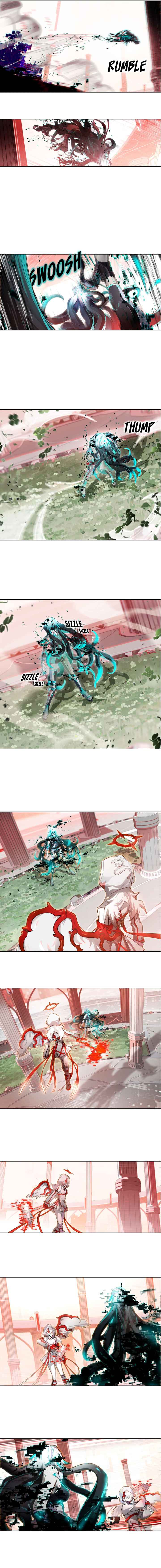 Logout Disabled in VR Chat Chapter 0 - Page 5