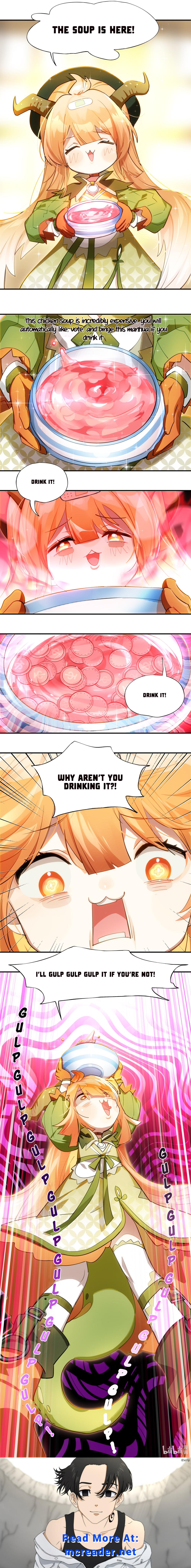 Logout Disabled in VR Chat Chapter 8 - Page 12