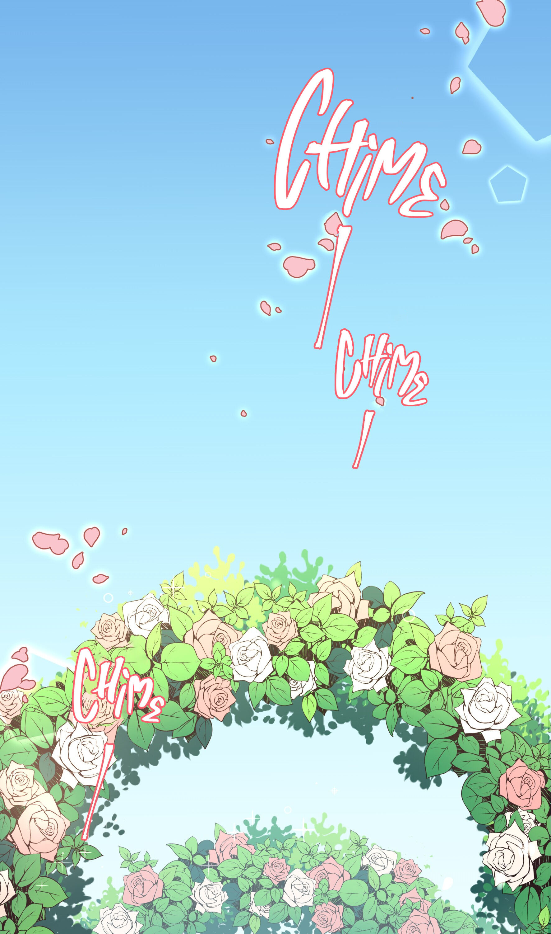 Long-Awaited Feelings Chapter 1 - Page 2
