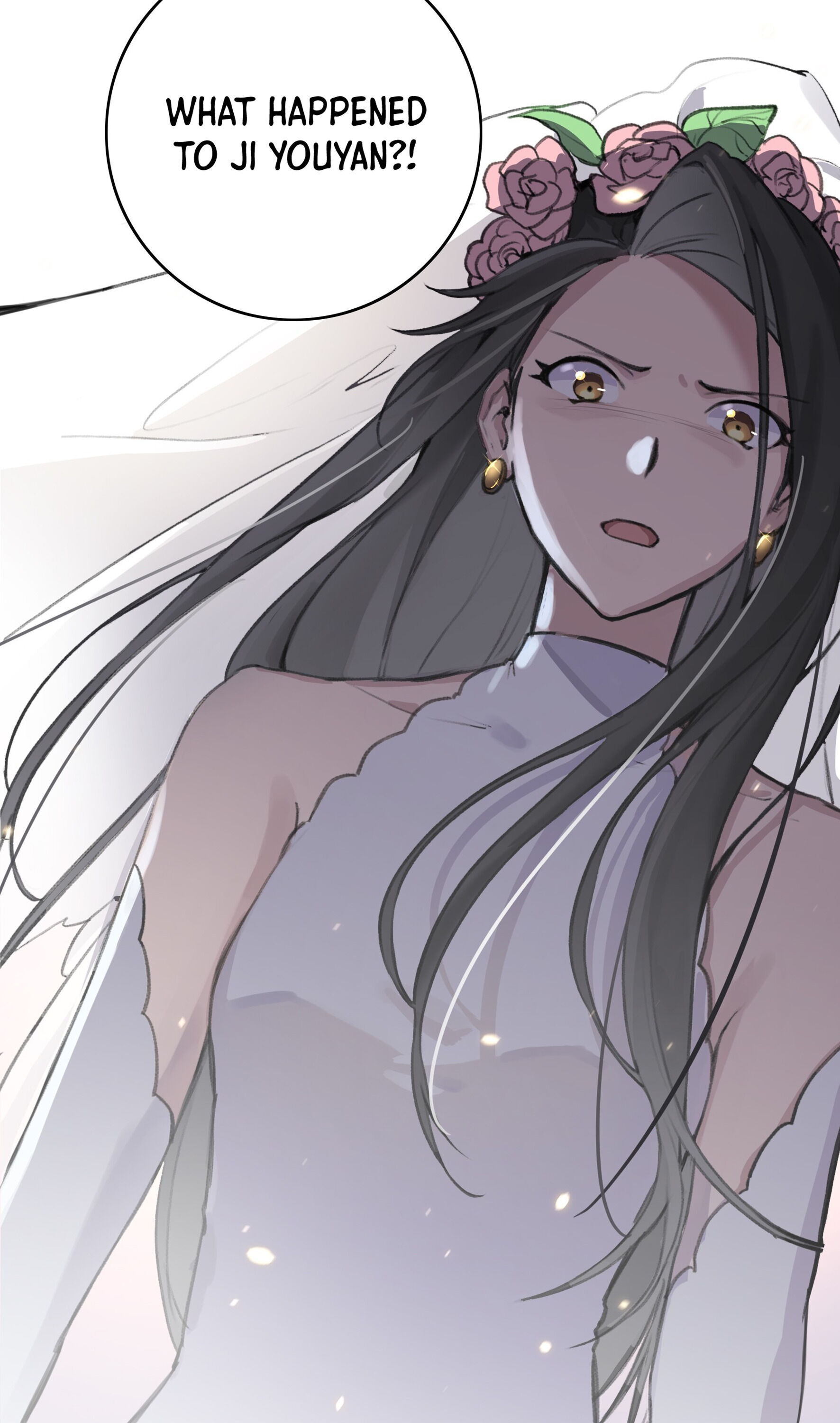 Long-Awaited Feelings Chapter 1 - Page 12