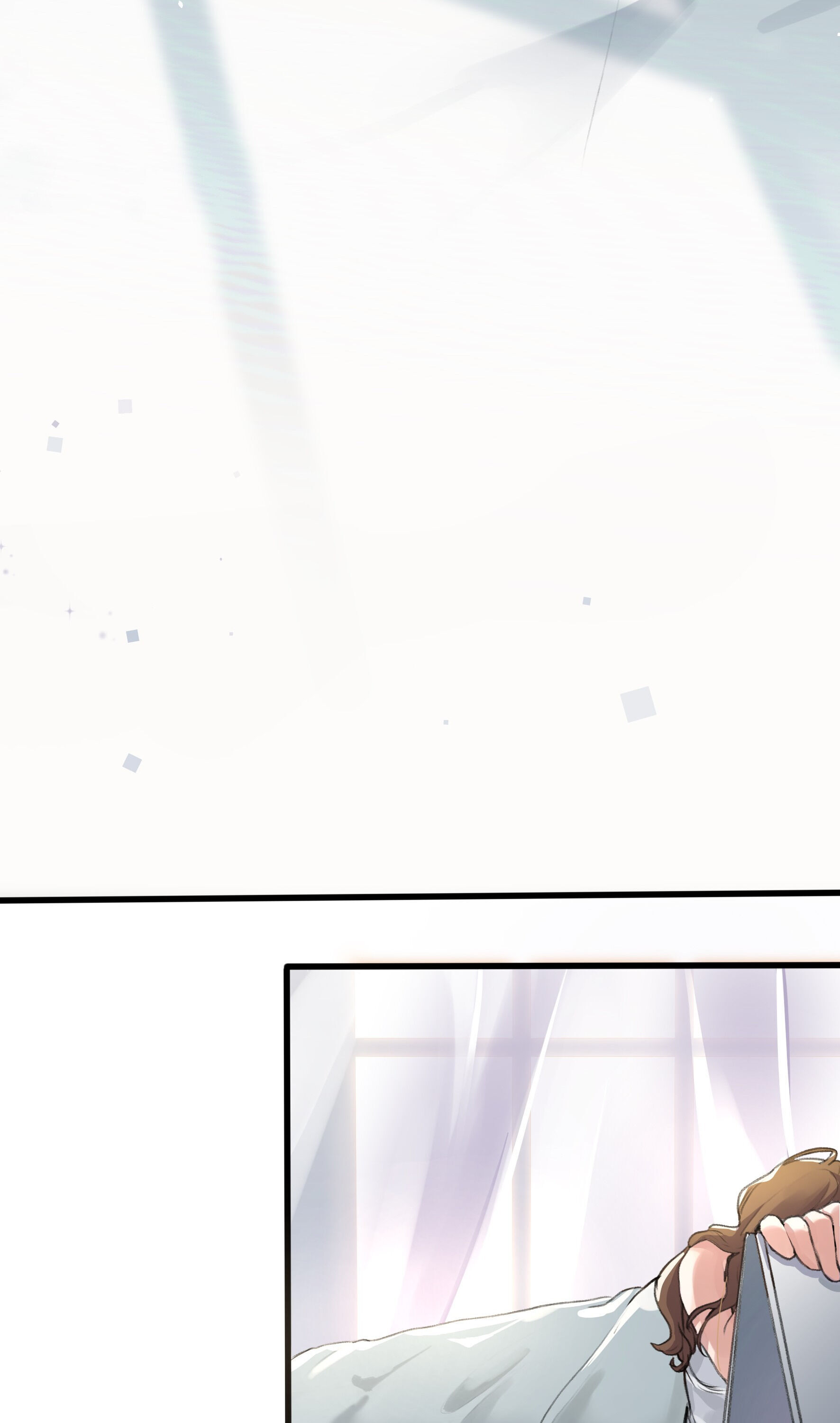 Long-Awaited Feelings Chapter 1 - Page 16