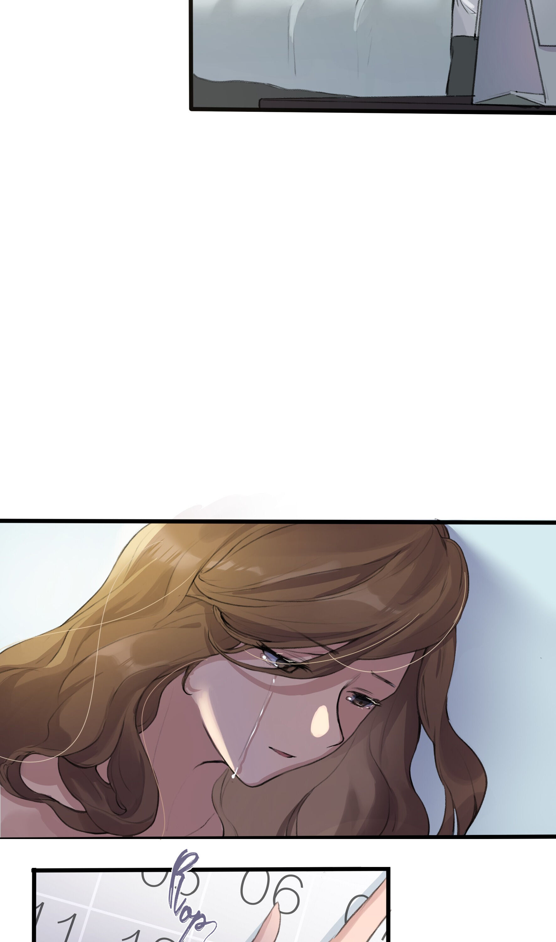 Long-Awaited Feelings Chapter 1 - Page 17