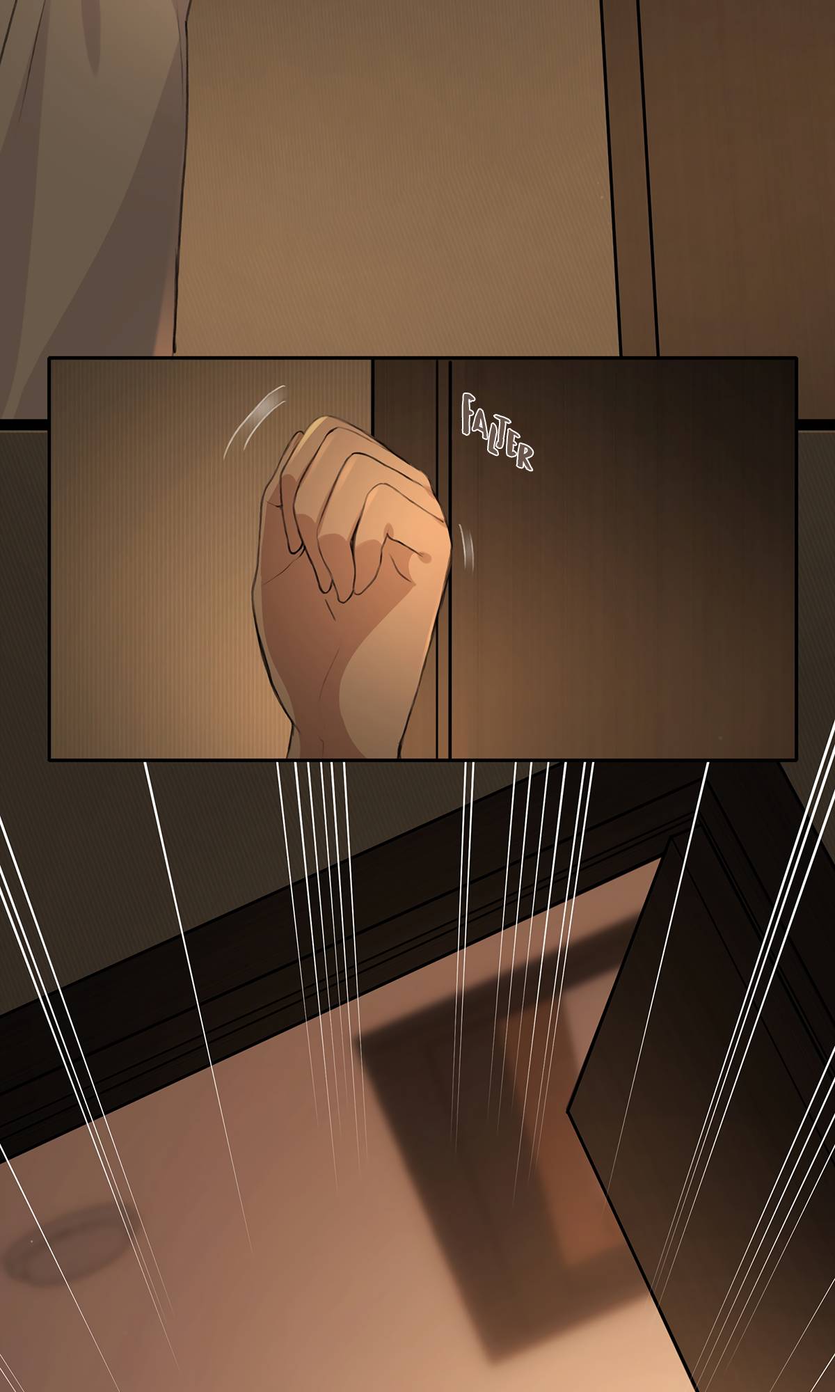 Long-Awaited Feelings Chapter 10 - Page 16