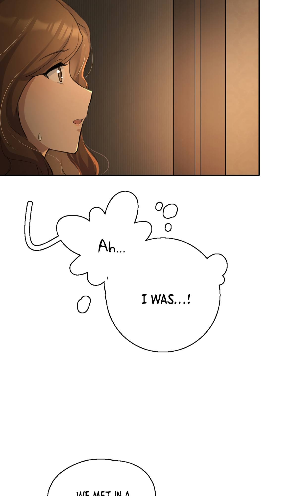 Long-Awaited Feelings Chapter 10 - Page 19