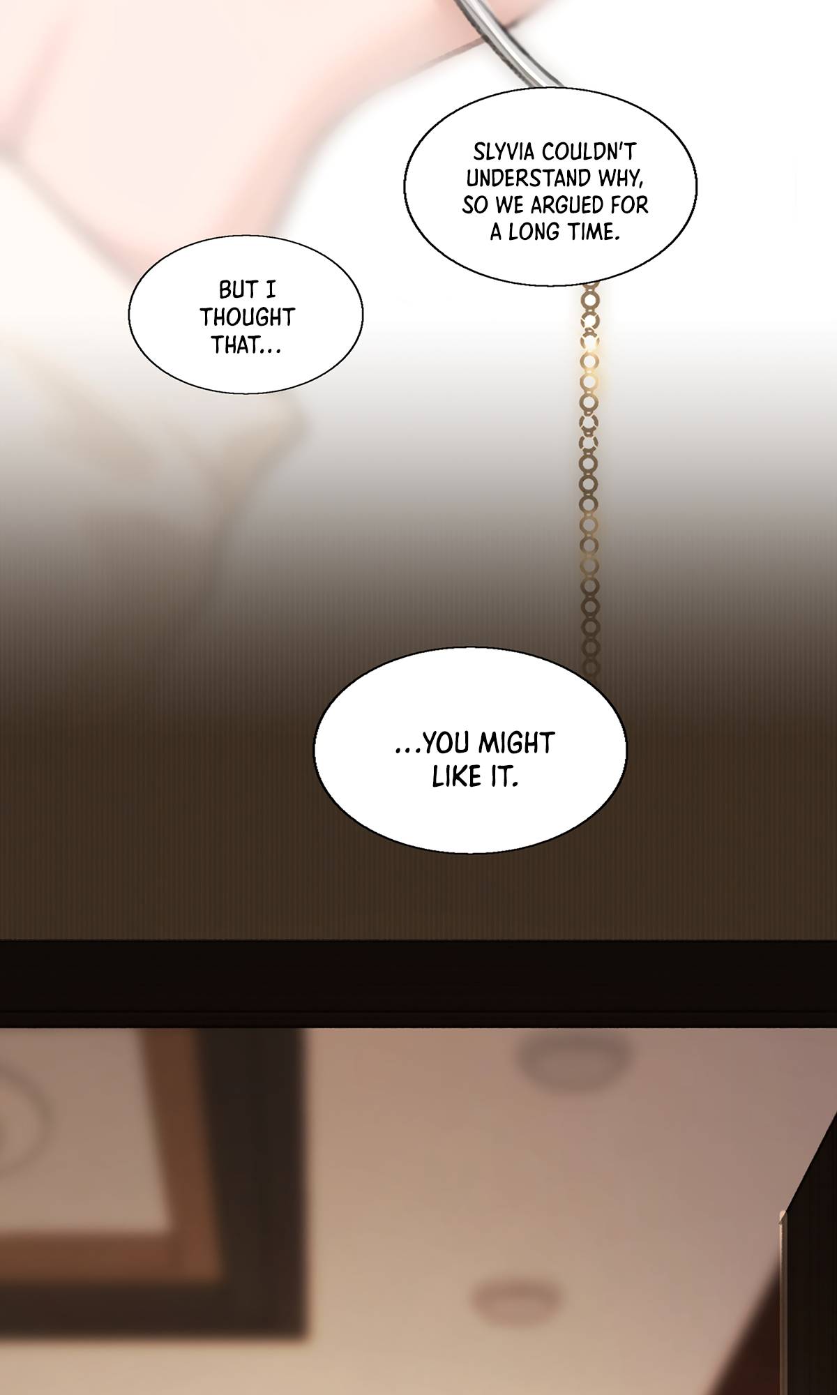 Long-Awaited Feelings Chapter 10 - Page 22