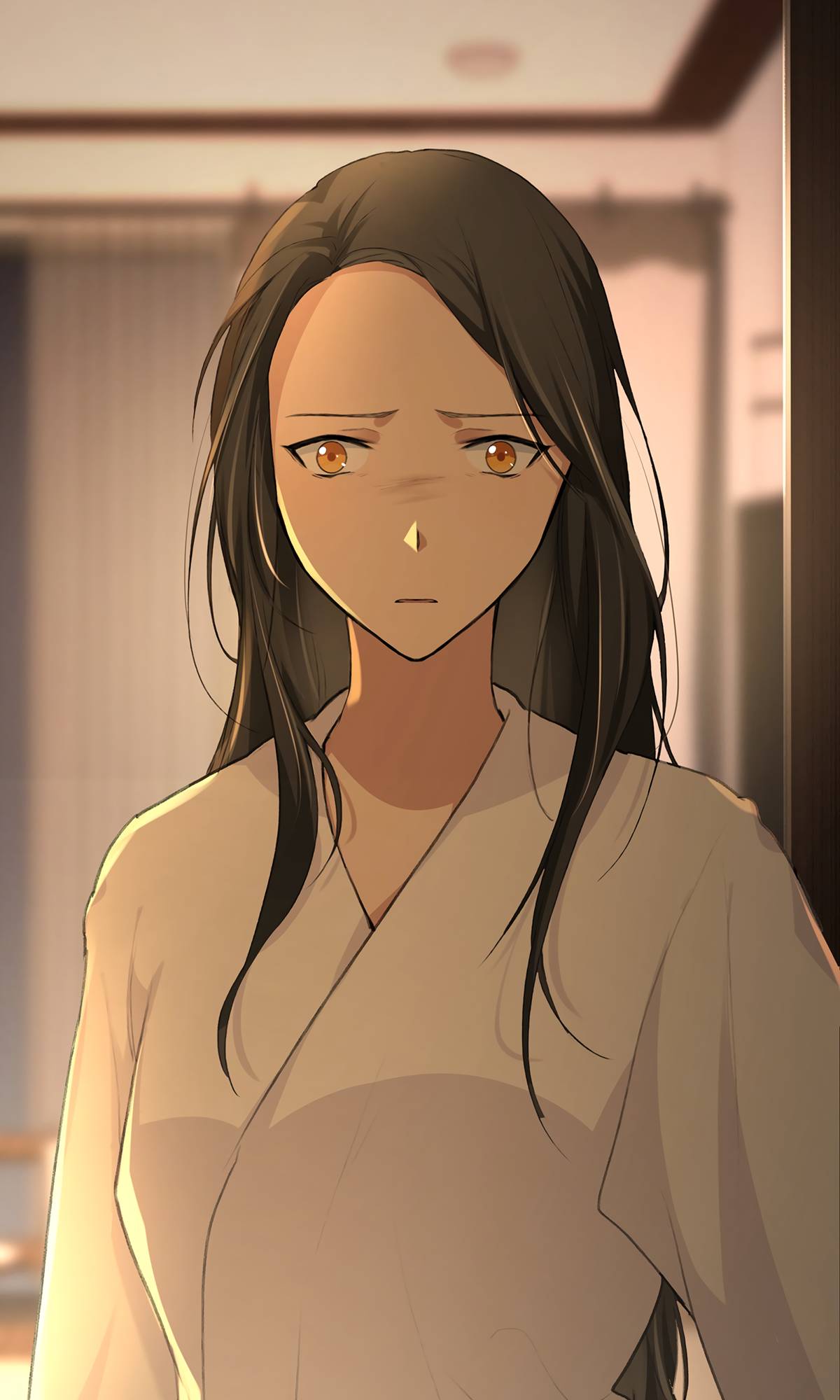 Long-Awaited Feelings Chapter 10 - Page 23