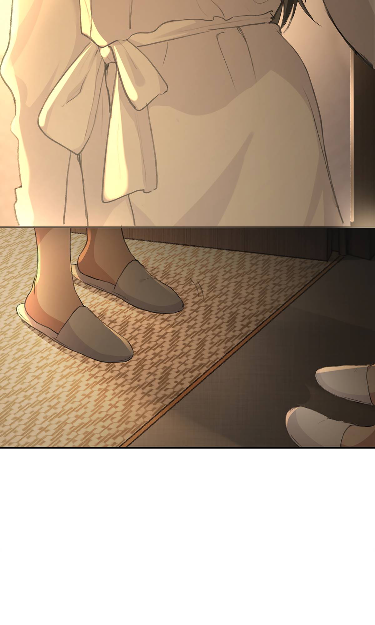 Long-Awaited Feelings Chapter 10 - Page 24