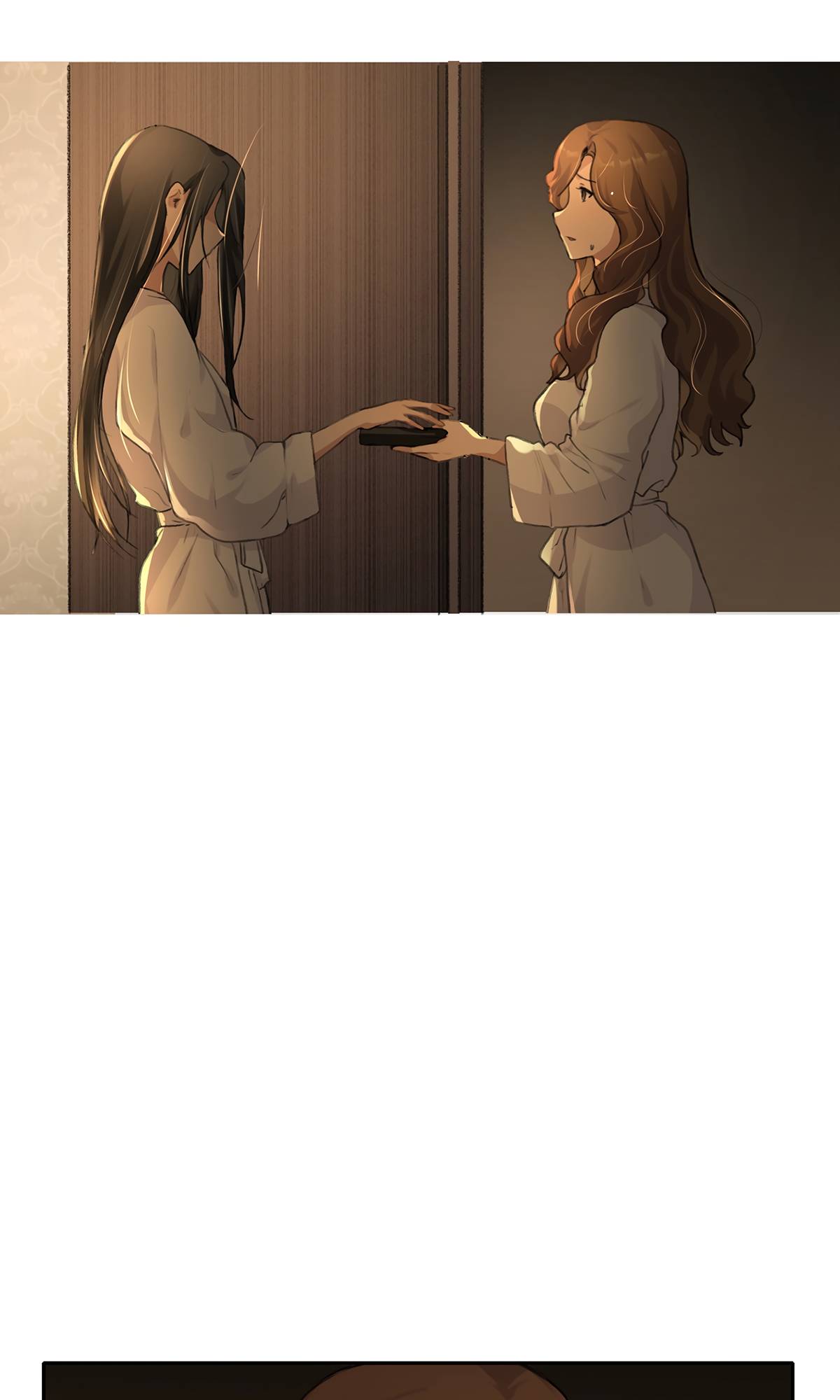 Long-Awaited Feelings Chapter 10 - Page 25
