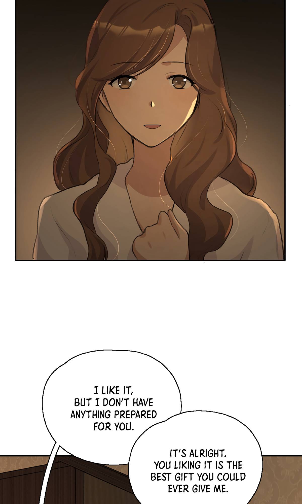 Long-Awaited Feelings Chapter 10 - Page 26