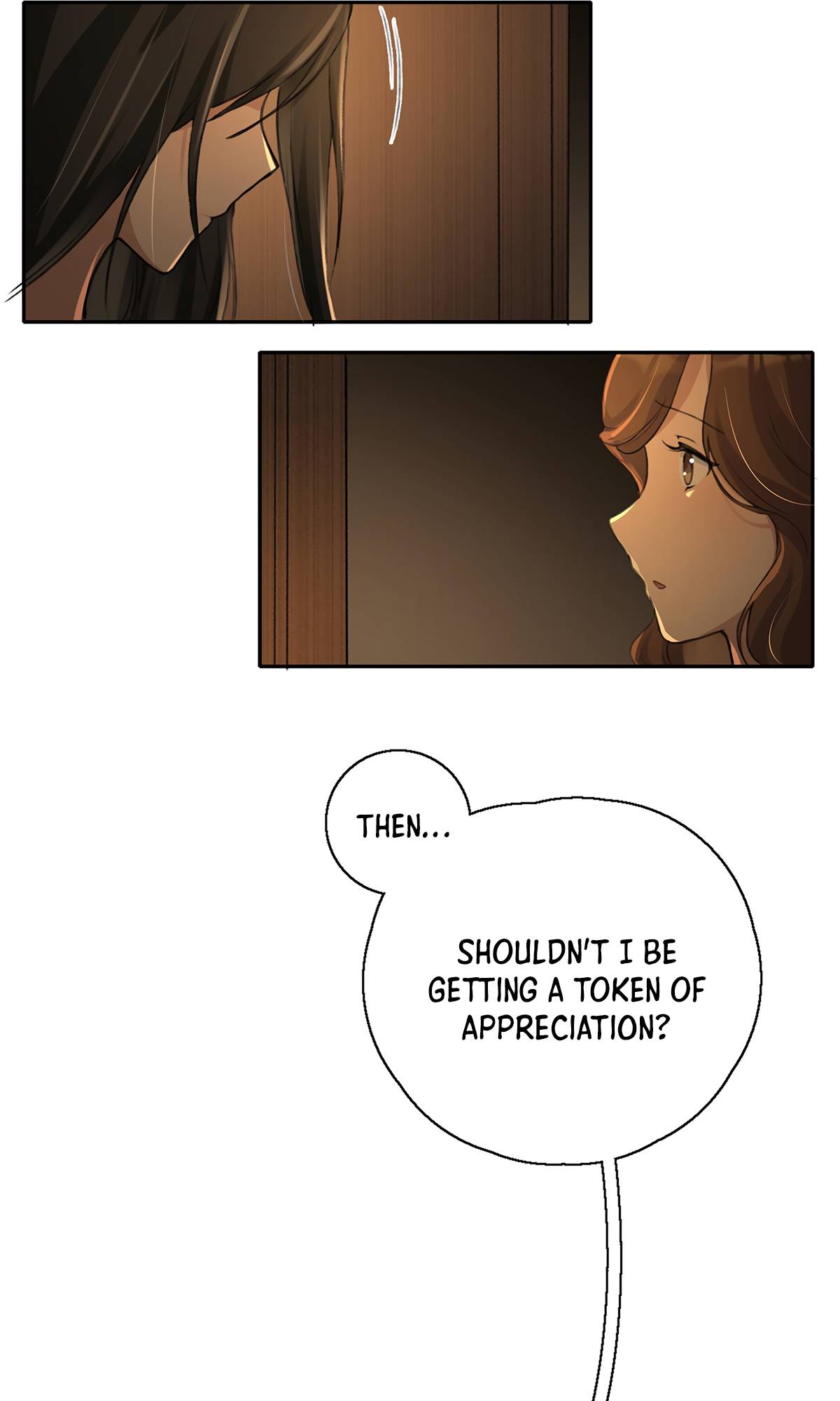 Long-Awaited Feelings Chapter 10 - Page 28