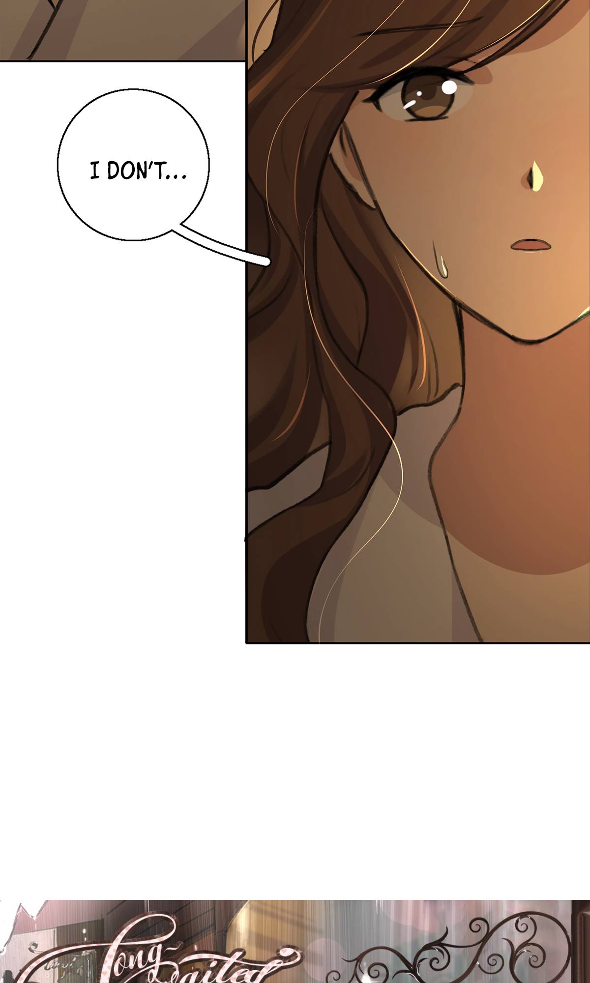 Long-Awaited Feelings Chapter 10 - Page 30