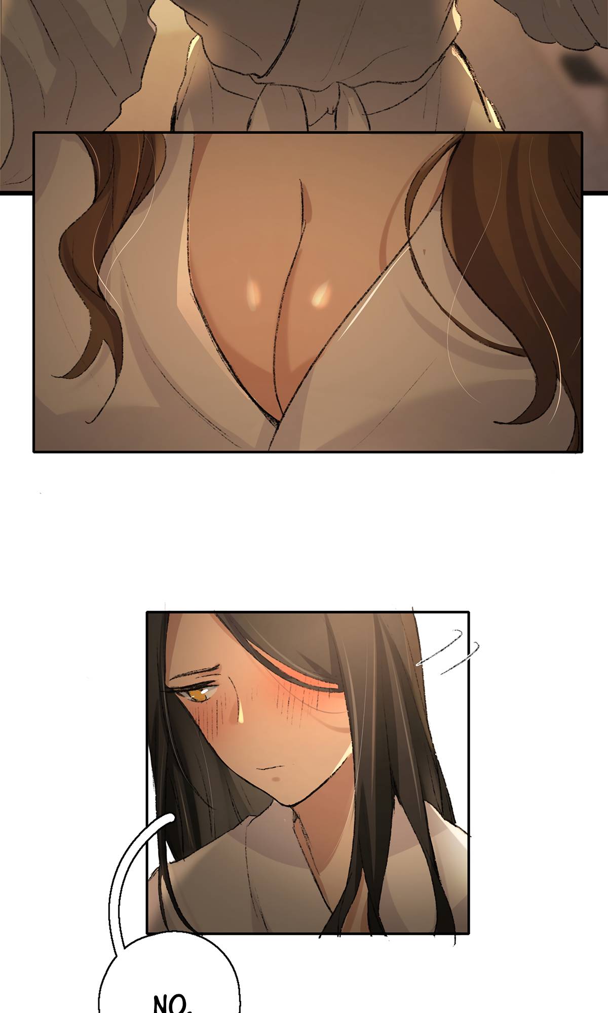 Long-Awaited Feelings Chapter 10 - Page 4