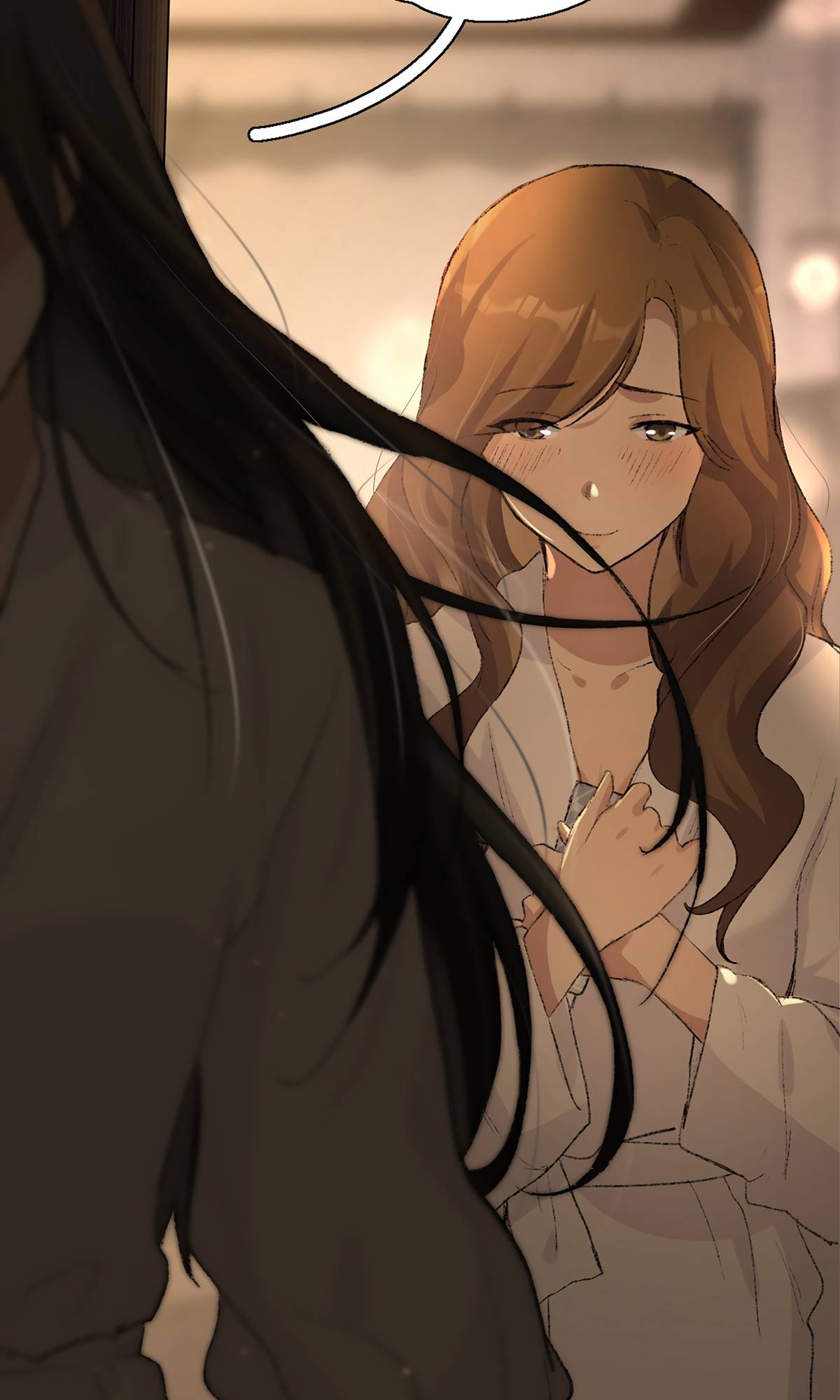 Long-Awaited Feelings Chapter 10 - Page 7