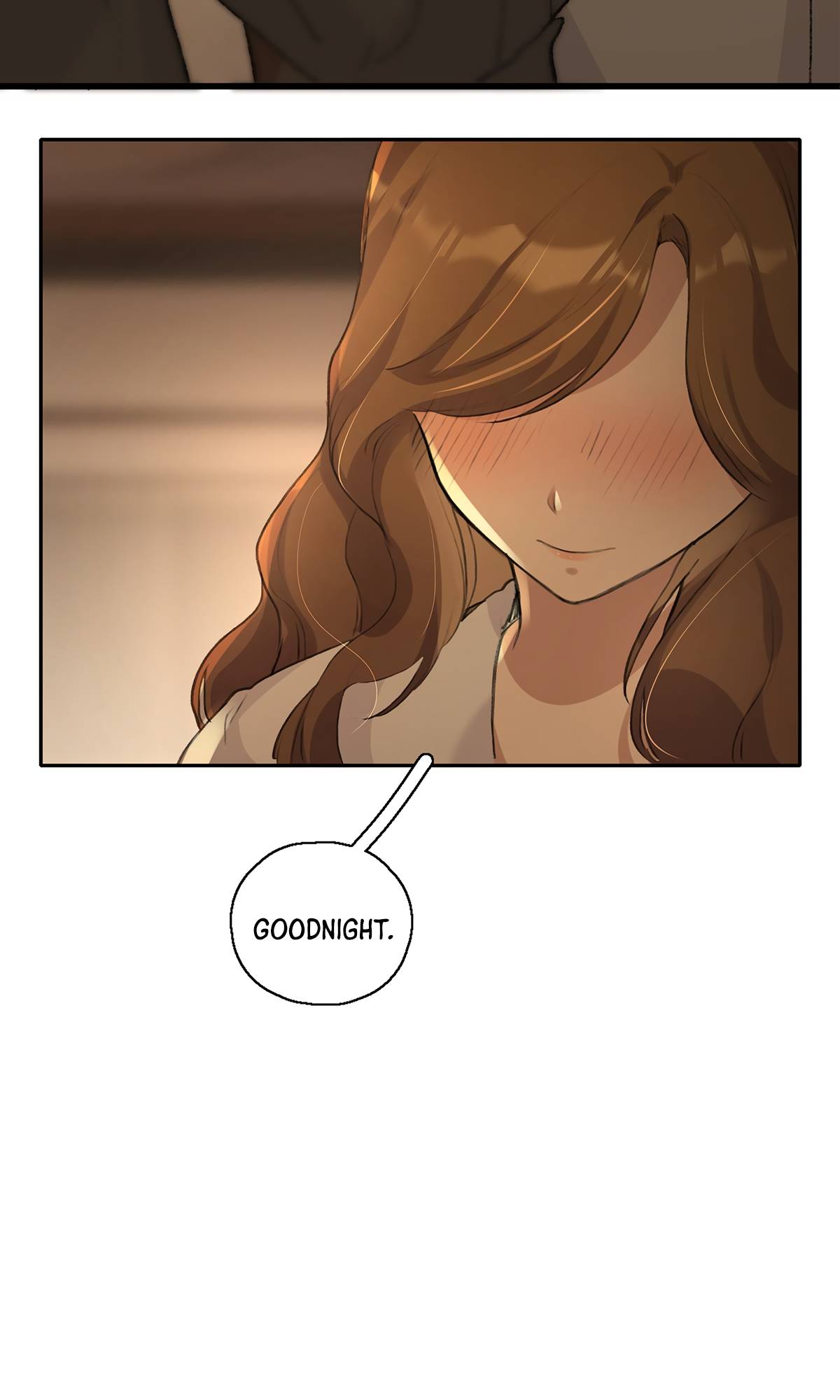 Long-Awaited Feelings Chapter 10 - Page 8