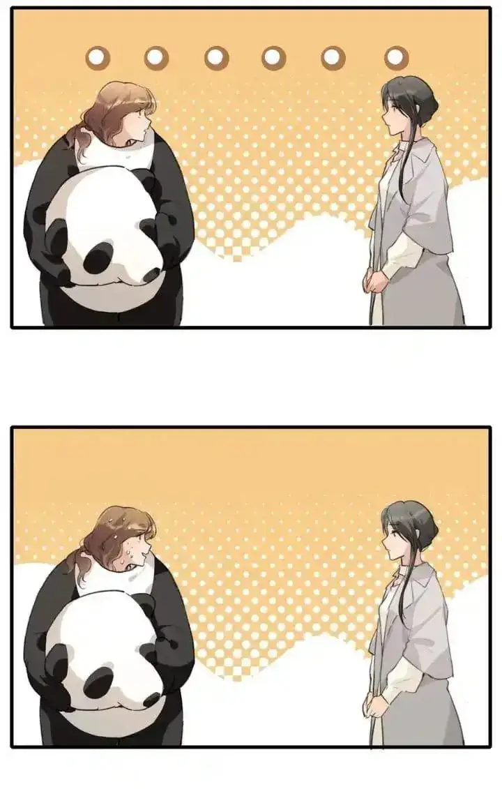 Long-Awaited Feelings Chapter 100 - Page 2