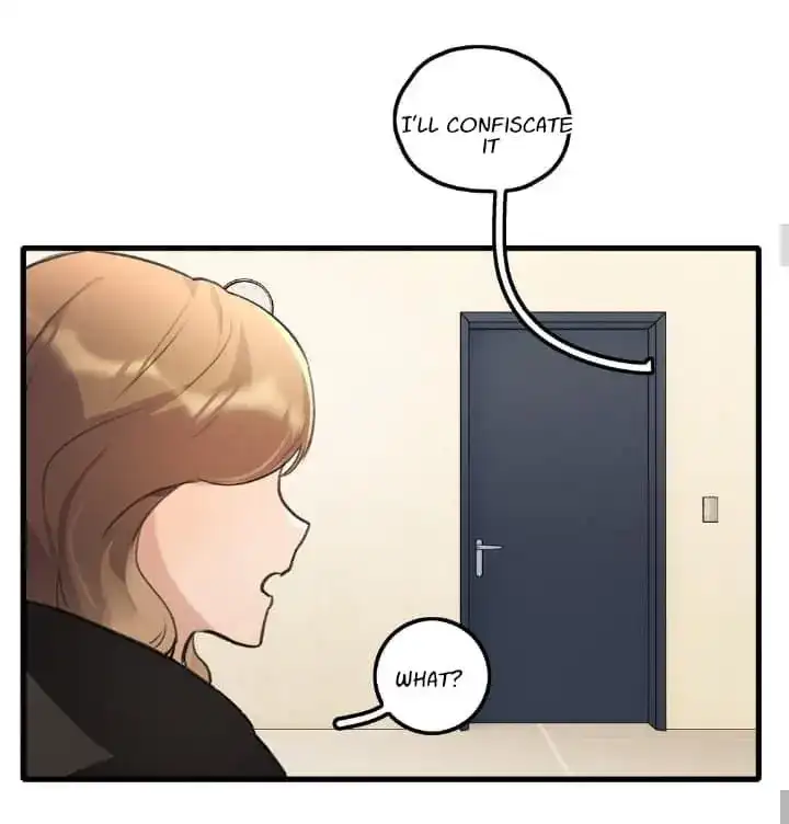Long-Awaited Feelings Chapter 100 - Page 11