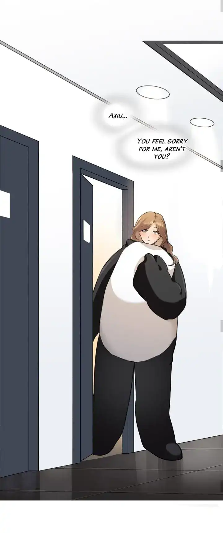 Long-Awaited Feelings Chapter 100 - Page 13