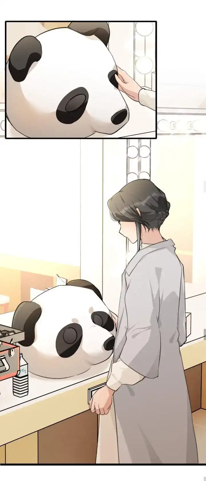 Long-Awaited Feelings Chapter 100 - Page 14
