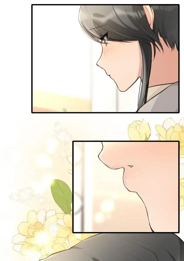 Long-Awaited Feelings Chapter 100 - Page 15