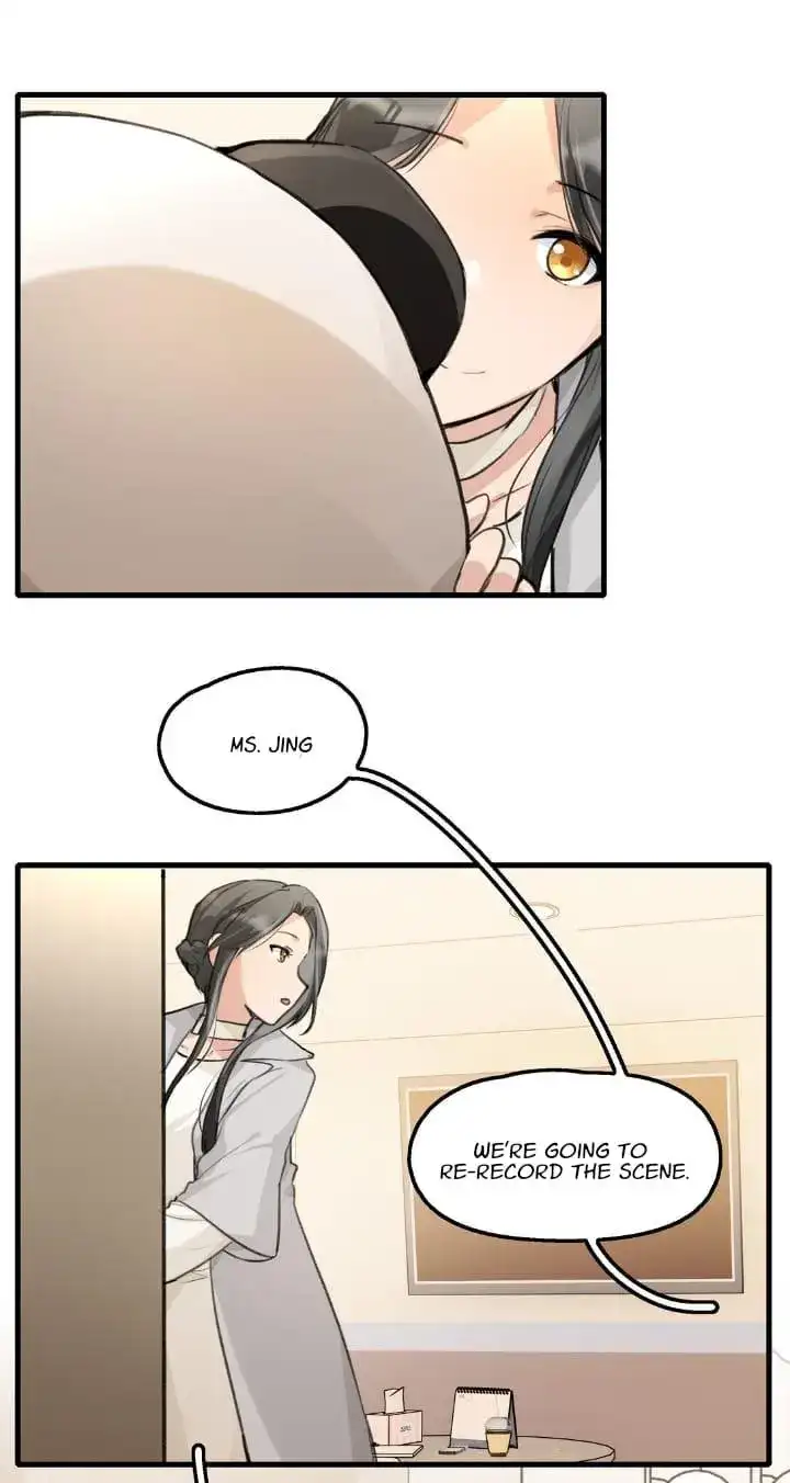 Long-Awaited Feelings Chapter 100 - Page 17