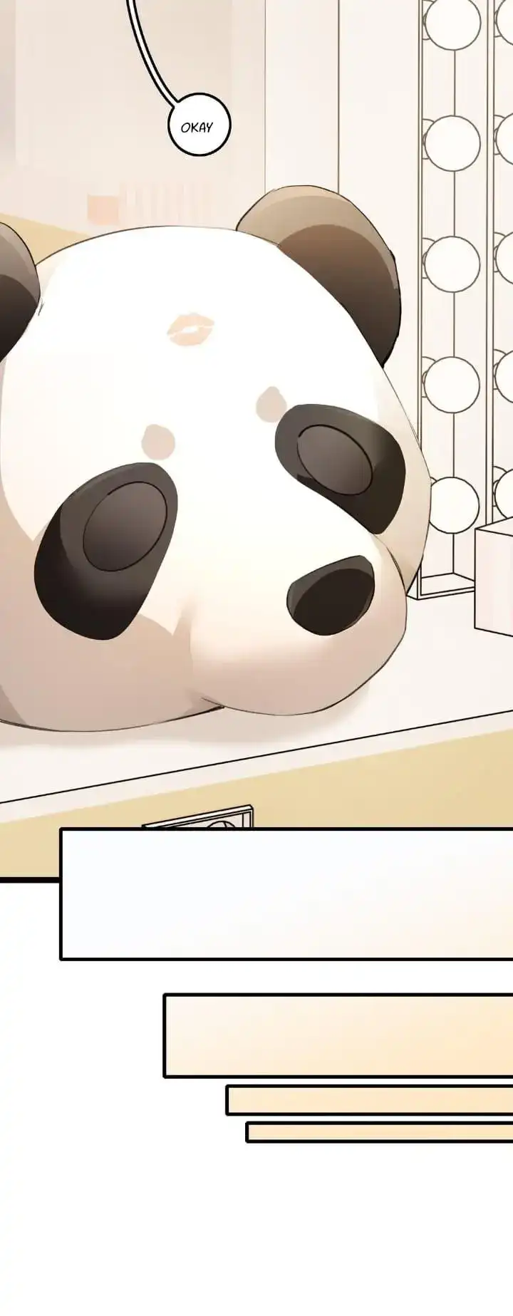 Long-Awaited Feelings Chapter 100 - Page 18