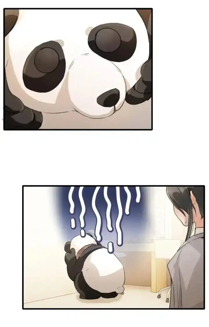 Long-Awaited Feelings Chapter 100 - Page 3
