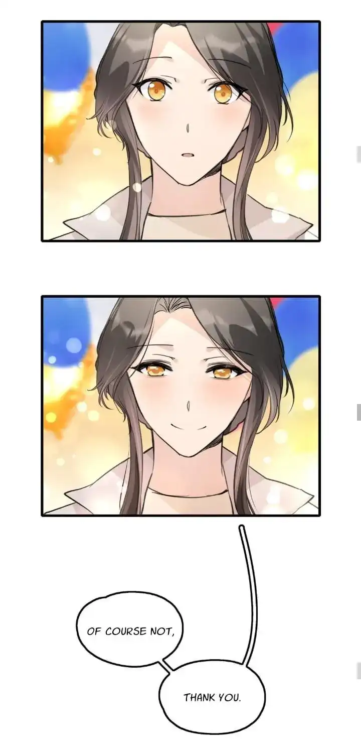 Long-Awaited Feelings Chapter 101 - Page 11