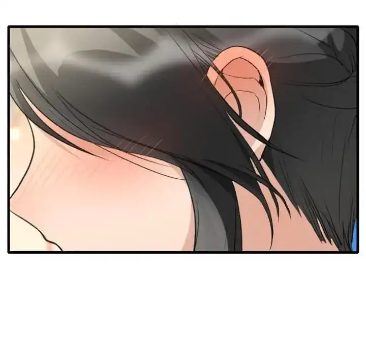 Long-Awaited Feelings Chapter 101 - Page 15