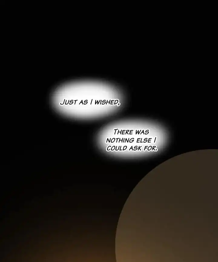 Long-Awaited Feelings Chapter 101 - Page 20