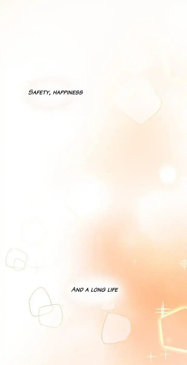 Long-Awaited Feelings Chapter 101 - Page 22